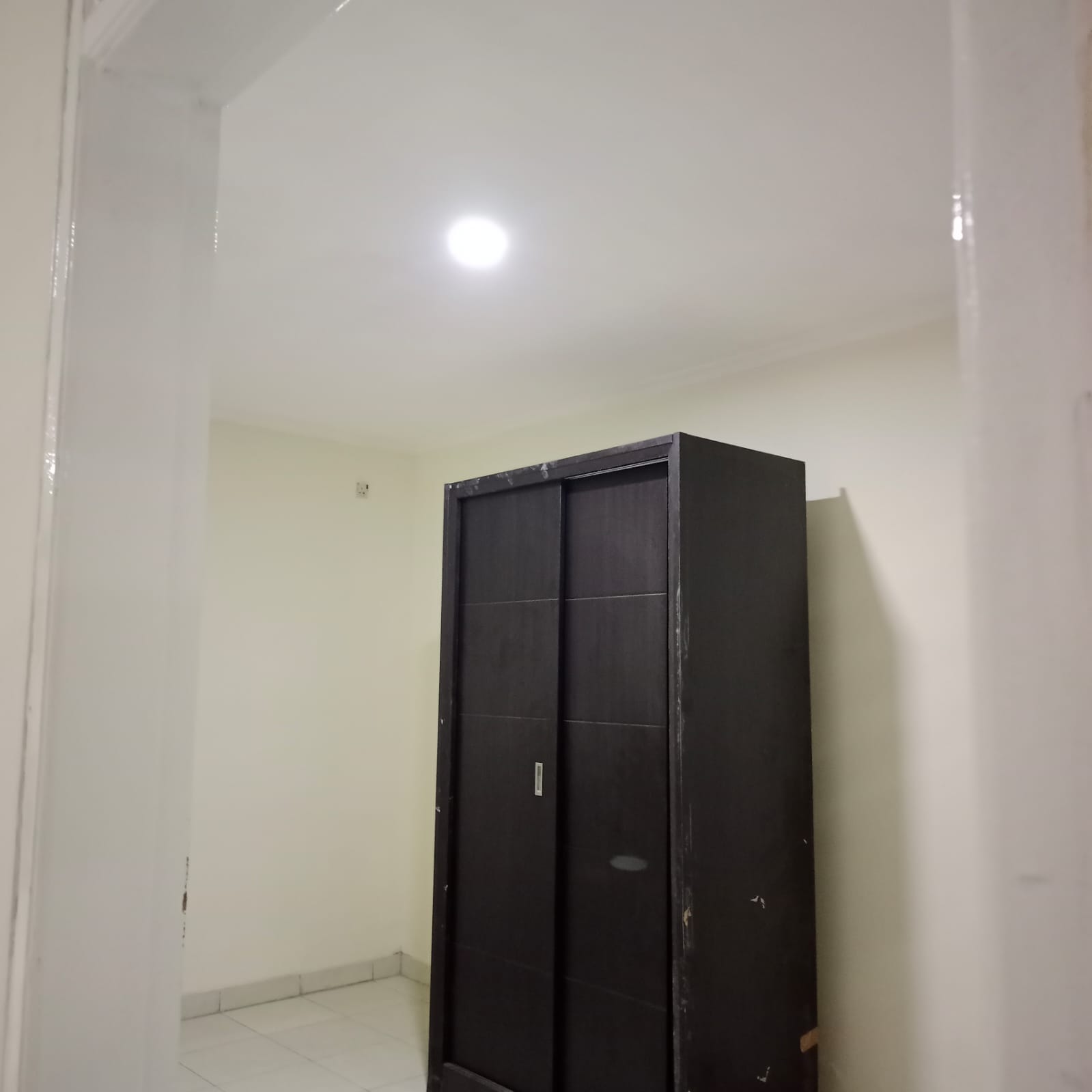 Rumah Dijual Siap Huni Baru Renov di Meadow Green Lippo Cikarang